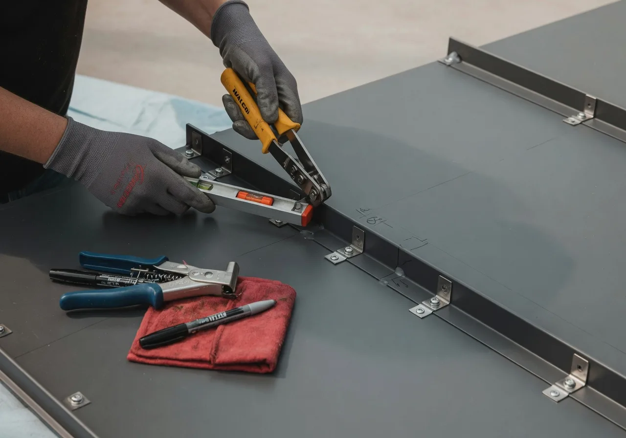 Why choose Metal Roofing Installation in Pylesville, MD